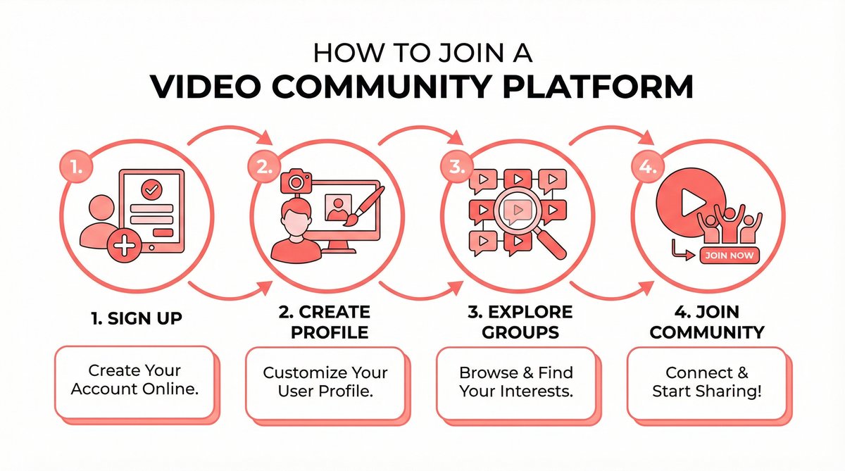 高清动漫加入视频社区指南