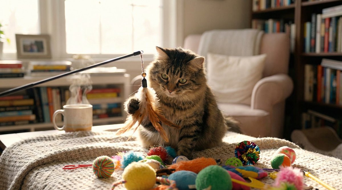 高清动漫萌宠生活视频分享