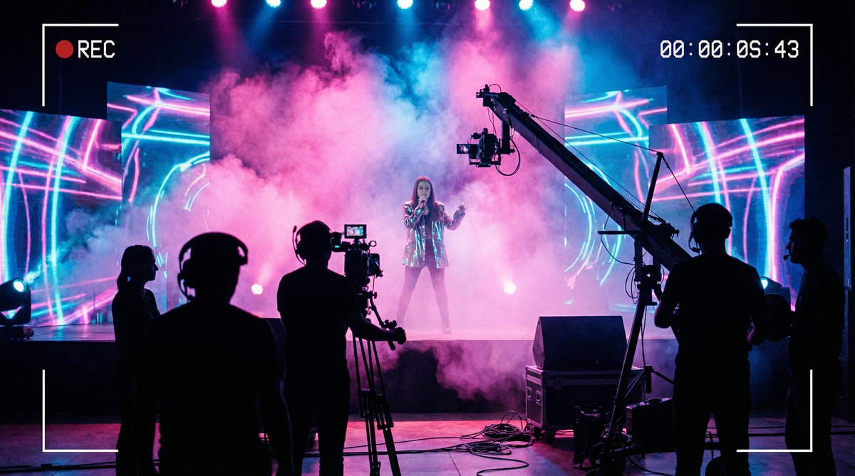 高清动漫原创音乐MV视频